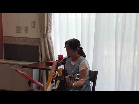 京都慕情（渚ゆう子）cover