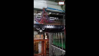Ming Wei - Reel to Sheet Litho Laminator   卷對張彩印貼合機