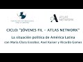Los desafíos del liberalismo en Iberoamérica - Diego Sánchez de la Cruz