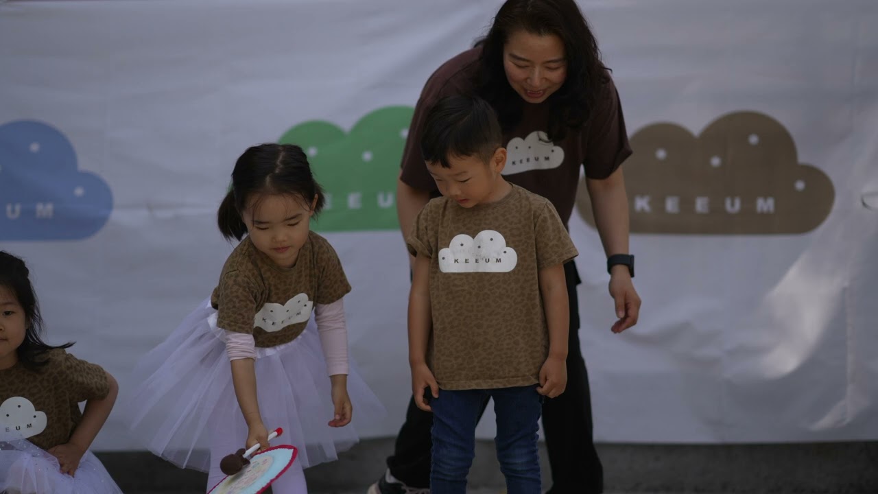 All About ME Ep. 30, Egg Hunt