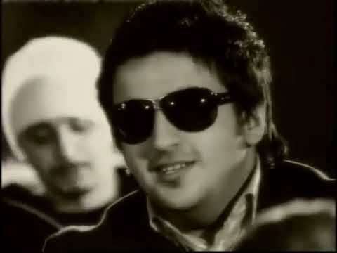 Röya Həsrətin Nəğməsi Ft Tunar Original Video FULL HD 