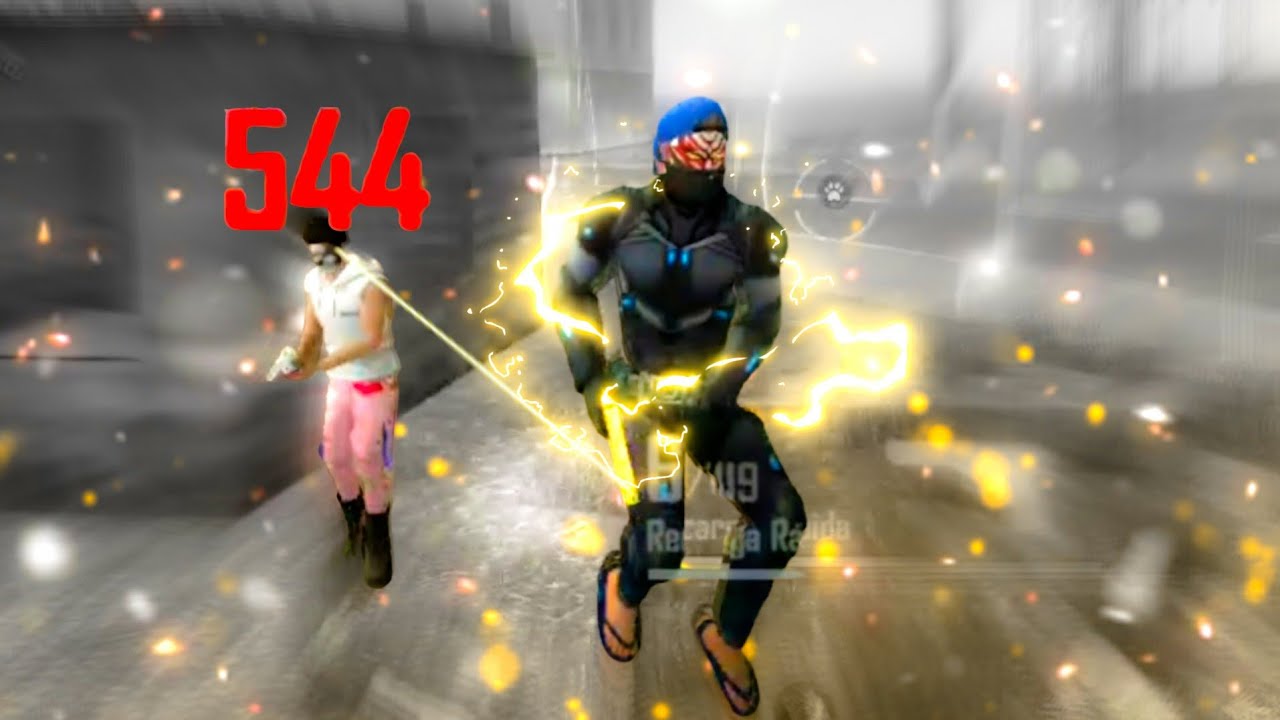 LUCKYX OP DESUMANO👽