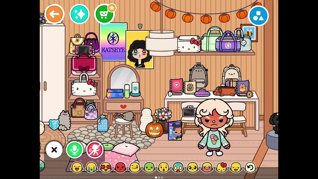 Running away! (Rushed the title cuz i gtg!) :)