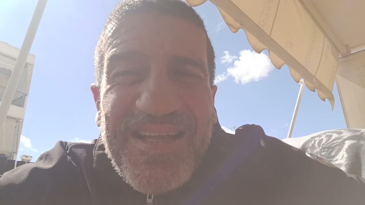 1991 Τροχαίο Ατύχημα. 