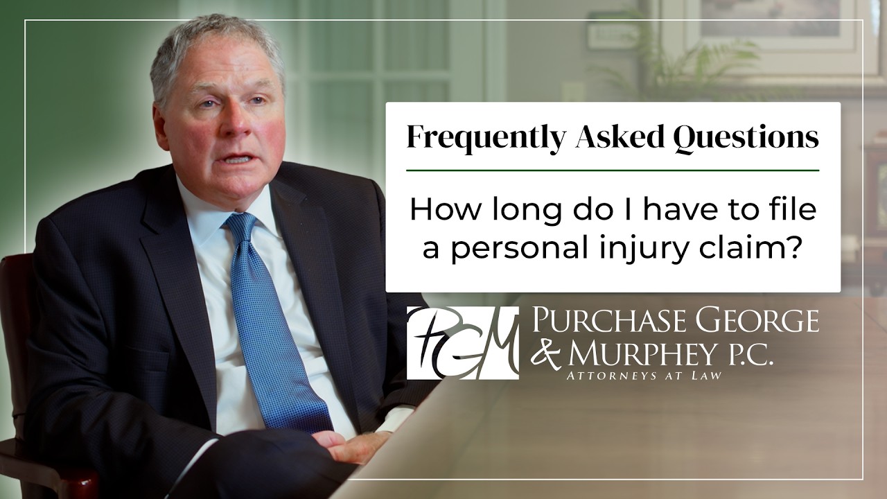 How Long Do I Have to File a Premises Liability Claim in Pennsylvania?