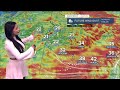 Idaho Weather Forecast with Sophia Cruz 🌤️