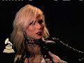 Natasha Bedingfield at the GRAMMY Celebration Concert Tour Presented by T-Mobile Sidekick | GRAMMYs
