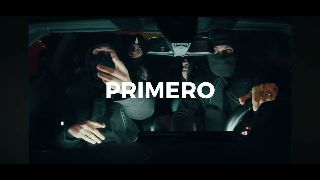 PRIMERO | JC REYES X MORAD TYPE BEAT