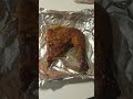 PERI PERI CHARCOAL CHICKEN|Reynolds MotoVlog