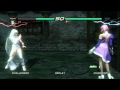 Inugirl Lili Vs Bali Alisa 4th 7 Matches Round 3 Tekken 6 BR MondoCon 2010 Ősz Fall
