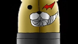 Danganronpa Another Despair Academy - Chapter 2 execution