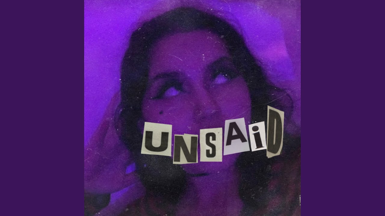 UNSAID (Extended Version)