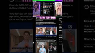 Clavicular Goes to Israel on Behalf of Gen Z #shorts