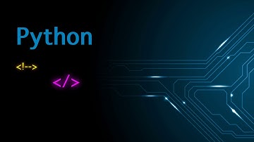 Python dasturlash darslari. Noldan boshlab. #2-dars.