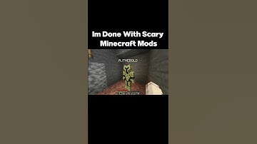 Thumbnail of Bullying Scary Mobs In Minecraft, The Giant Zombie #minecraft #minecraftmemes