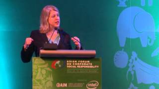 AFCSR 2012 Suzanne Fallender Part 2 of 2