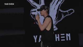 姚琛YAOCHEN《NOT GOOD》+《醒·Lithops》Showcase rehearsal version