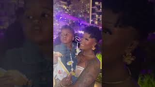 I Know That God Loves Me Because Of You  happybirthday Motho Wame  Thank You For Leading Us Ka