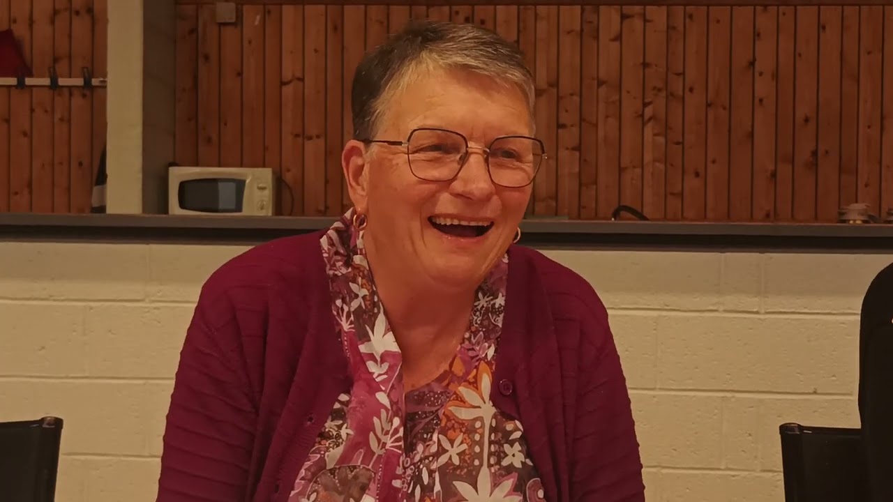 09 'al labourer hag e vugale' Kontet gant Mari Sésil