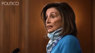 Pelosi unveils $3 trillion coronavirus relief plan