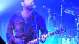 Deftones - Tempest (10 - 21 - 2012)