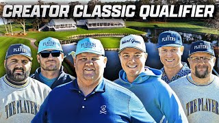 Thumbnail for Winner Gets To Play TPC Sawgrass (Stroke Play)