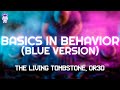 Baldi S Basics Song Basics In Behavior Blue The Living Tombstone Feat OR3O Lyrics