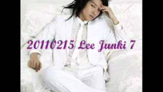 20110215 Lee Junki 7