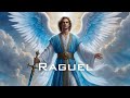 Raguel - Angel of Justice and Peace - Angels and Demons