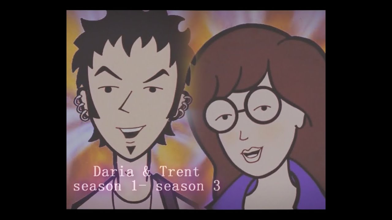 daria & trent. | their story | дарья + трент.