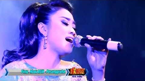 11 ANNISA RAHMA   Jangan Dendam - RENDY MUSIC APRIL 2018