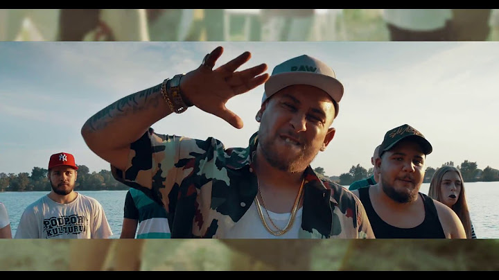 Mega M Ft Rytmus - Tak Jak Ma Byt (Official Video)