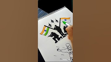 indian army song indian army song 😱🔥#art #trending #army #song #sindoor #news #viralvideo