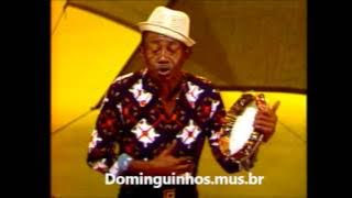 Dominguinhos e Jackson do Pandeiro