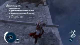 Lees Last Stand - S11M2 - Remain Undetected - Full Sync - Ins Creed 3