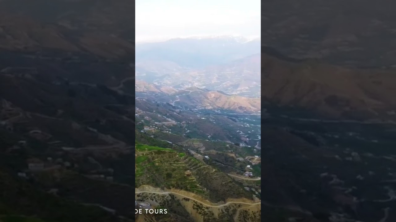 view From balasoor top 