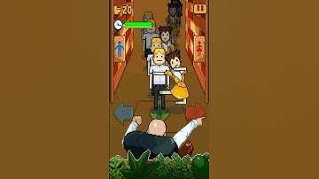 Peece maker ep37 #shorts #games #funnygameplay #unforgettablebattle #tabsstudio #mk11 #residentevil