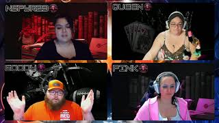 The 44th Parallel Roundtable | E:16 | WHY SO MANY?!?