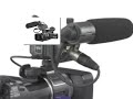 Sony Pro HVR High Definition Camcorder (amazon.com)