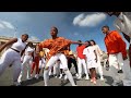 BEAFRIKA ACADEMY | CHOREOGRAPHY BY COMME VIVI