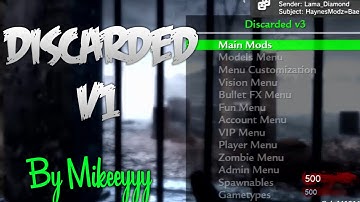 [W@W/1.07] Discarded v3 + Download