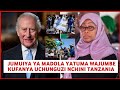 Breaking Tanzania Kuchunguzwa Mauwaji Ya October 29 Jumuiya Ya Madola Yatuma Wajumbe Kwa Uchunguzi Breaking Tanzania Kuchunguzwa Mauwaji Ya October 29 Jumuiya Ya Madola Yatuma Wajumbe Kwa Uchunguzi