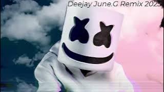 伤感慢摇¥爱上你是一个错¥如果没有他你还爱我吗¥分爱¥爱走了心碎了¥爱你到最后一刻¥曾经相爱¥被伤过的心还可以爱谁¥让全世界都知道我爱你¥June.G Remix2025 Special To May