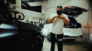 No Nxme - No Shows (Official Music Video)