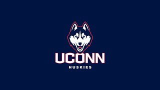 UCONN PA ANNOUNCER - CHRIS SMITH
