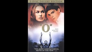 Opening/Closing to O 2002 DVD