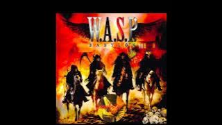 W.A.S.P-BABYLON(FULL ALBUM)