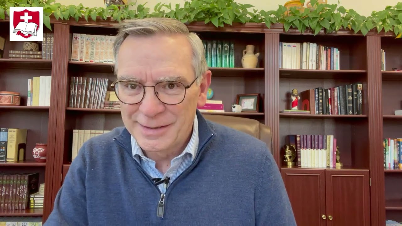 EC Leader March 2025 Authority for Mission