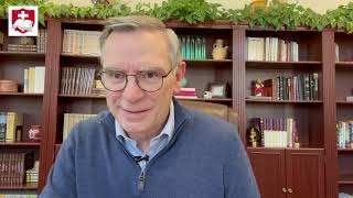 EC Leader March 2025 Authority for Mission