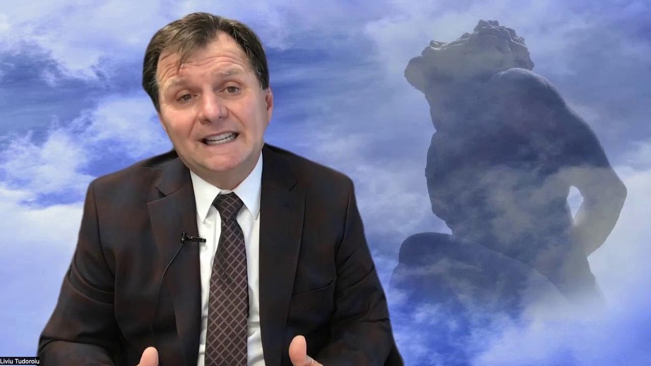 Liviu Tudoroiu - Fața nevăzută a suferinței
